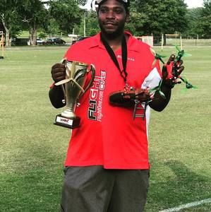 Meet your Posher, Bigruss